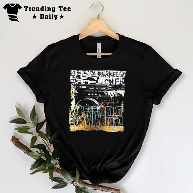 Down And Out Swmrs T-Shirt