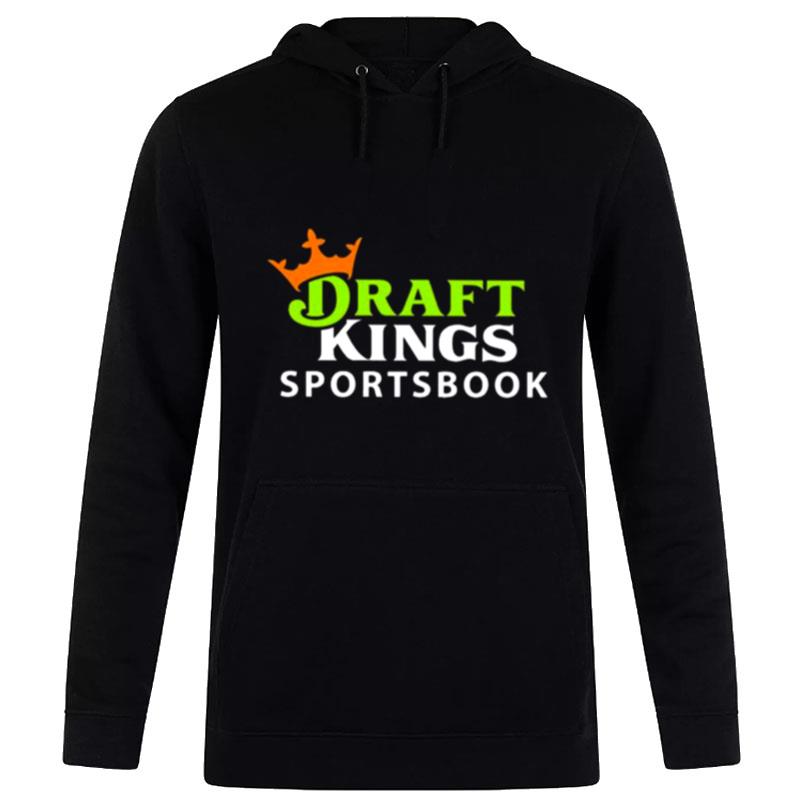 Draftkings Sportsbook 2022 Hoodie