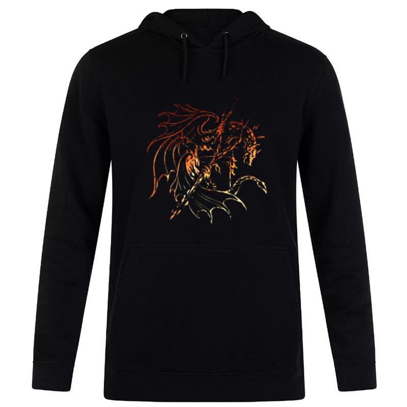 Dragon Cult Far Cry Hoodie