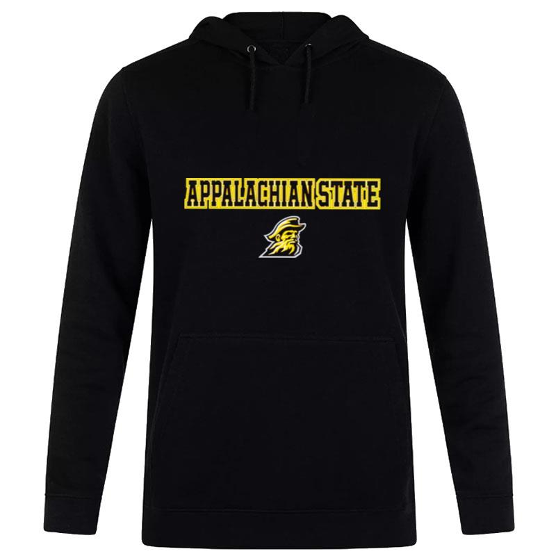 Drake App State Football Hoodie