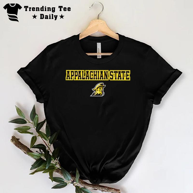 Drake App State Football T-Shirt