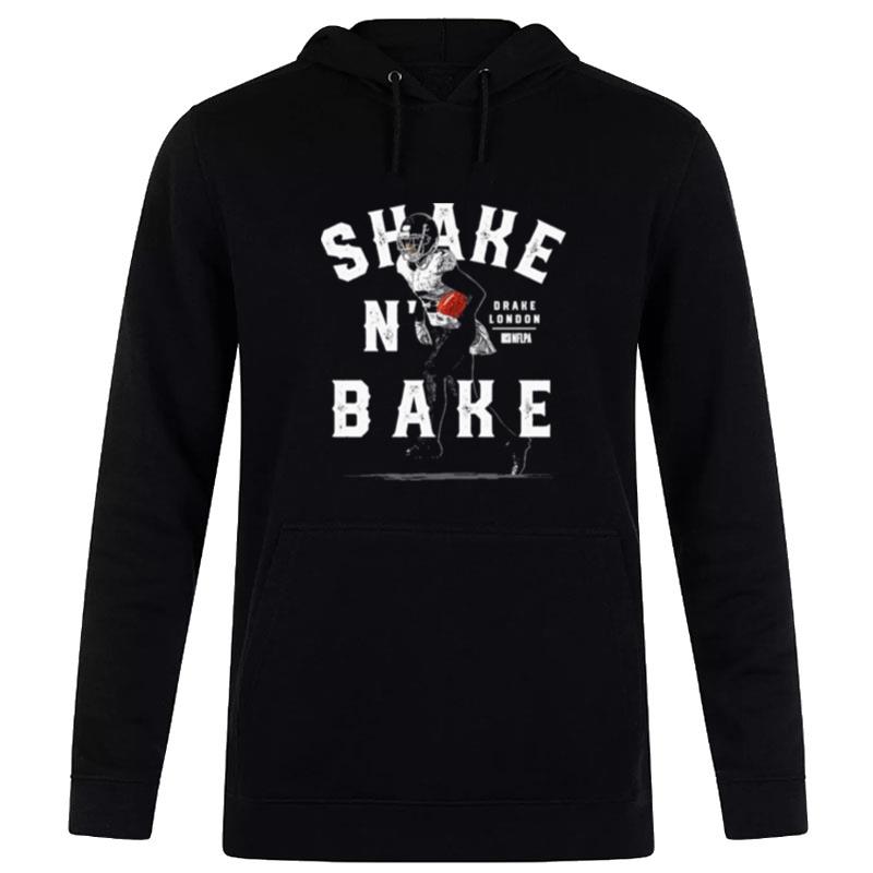 Drake London Atlanta Falcons Shake N Bake Hoodie