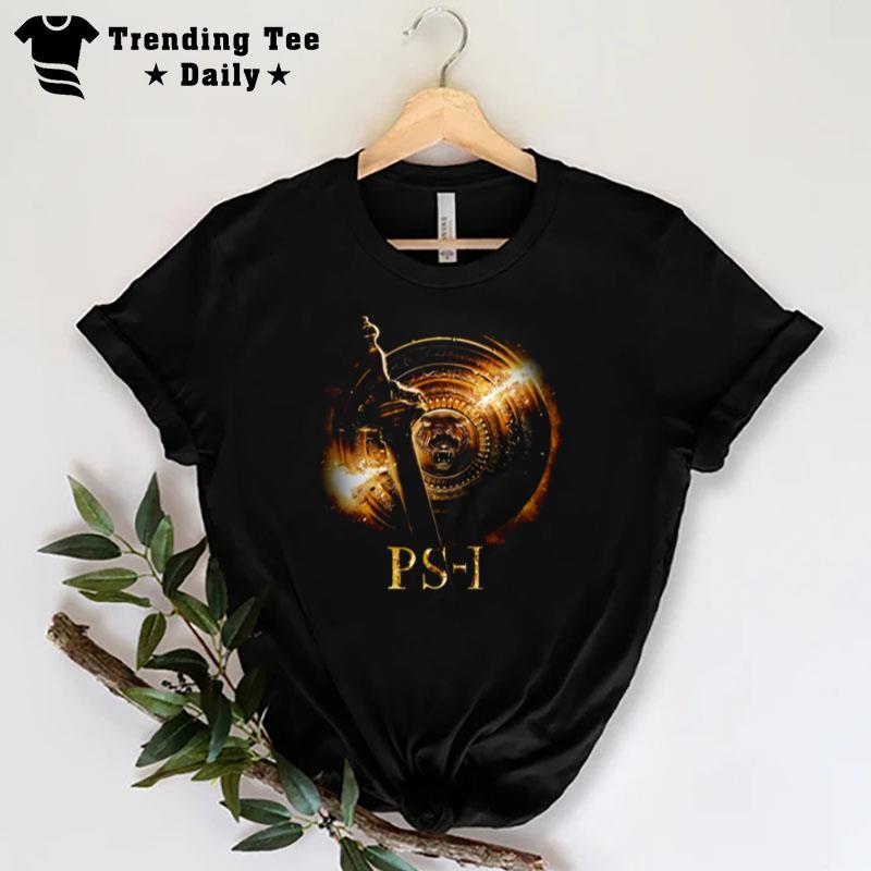 Drama Ponniyin Selvan I 2022 T-Shirt