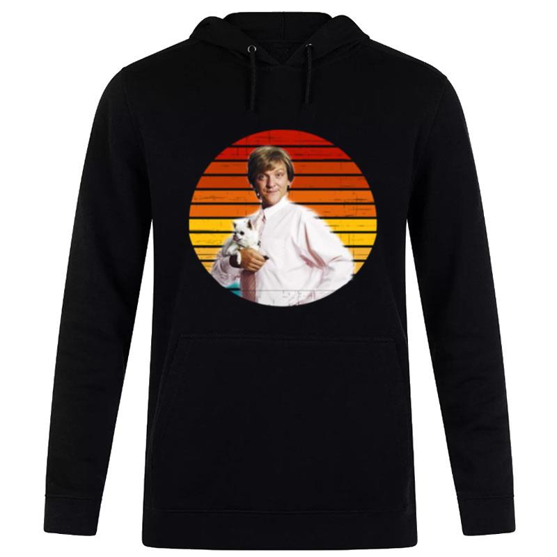 Drama Shove It Up Summer Heights High Mr G Hoodie