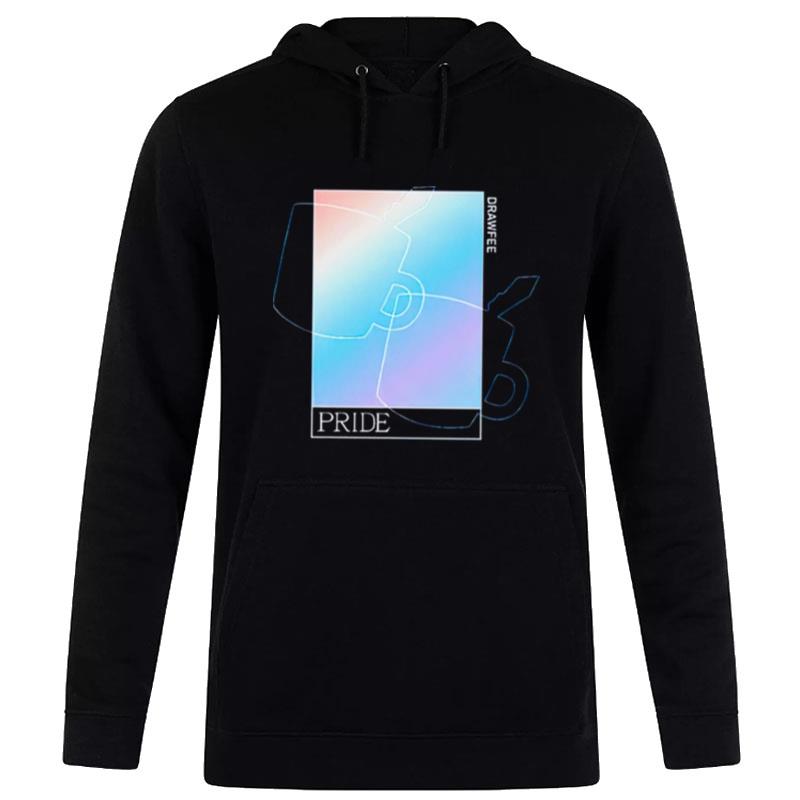 Drawfee Pride 2022 Hoodie