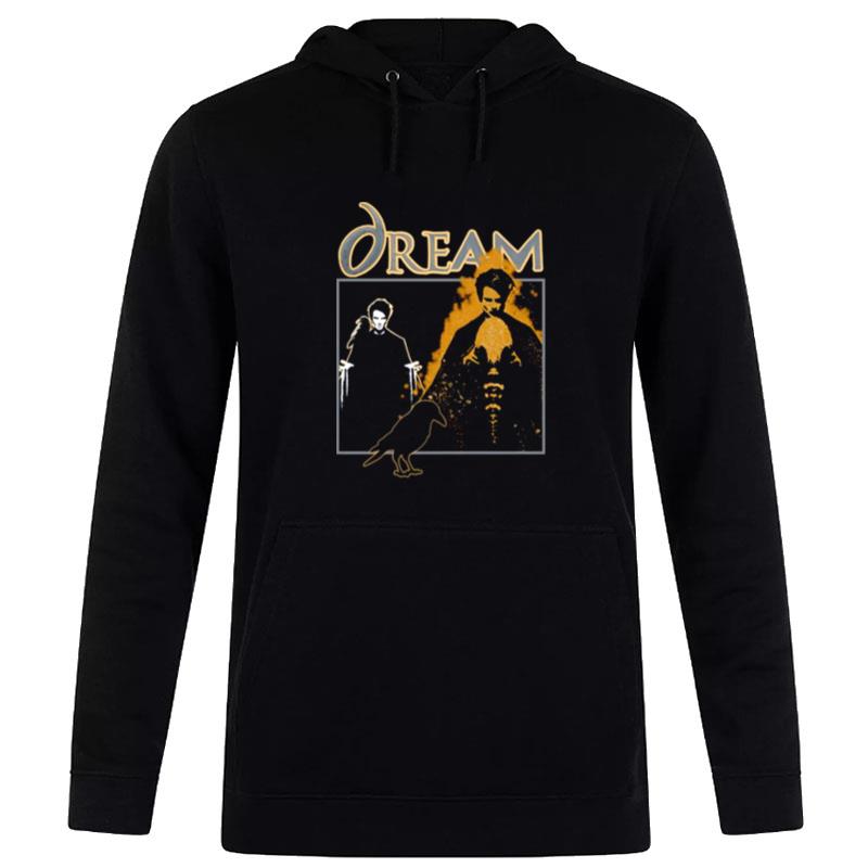 Dream Morpheus The Sandman Hoodie