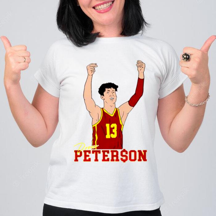 Drew Peterson T-Shirt