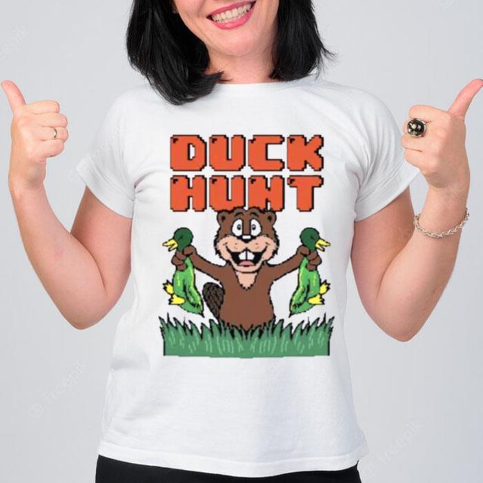 Duck Hunt 2022 T-Shirt