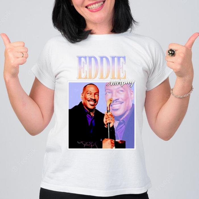 Eddie Murphy Vintage T-Shirt