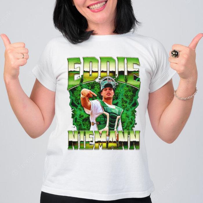 Eddie NI'mann Lightning T-Shirt