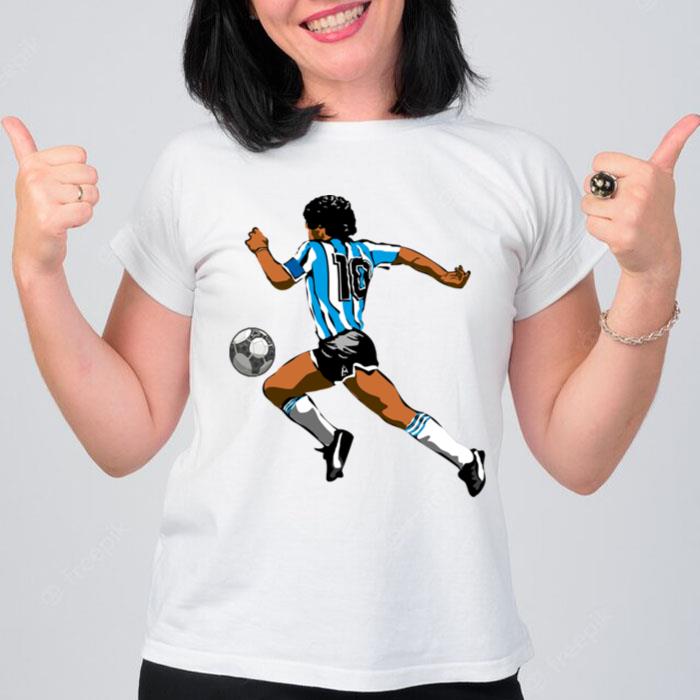 El Diego Classic T-Shirt