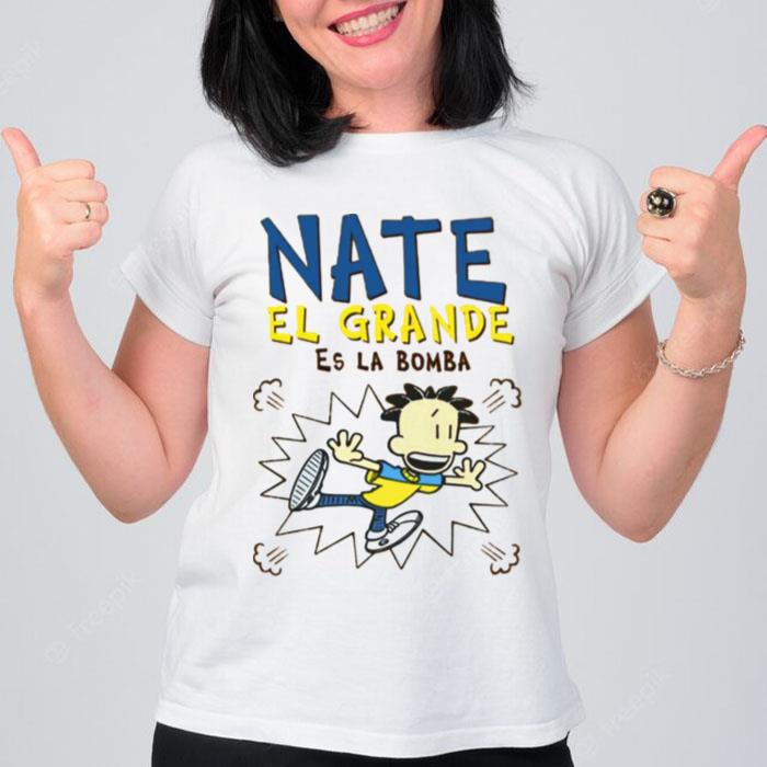 El Grande Big n'te T-Shirt