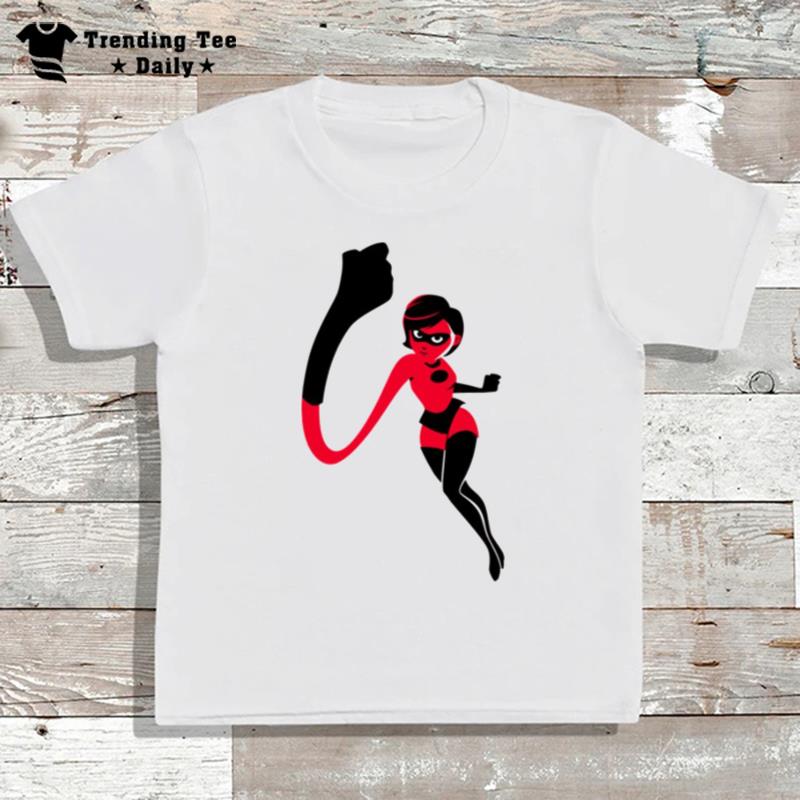 Elastigirl The Incredibles T-Shirt