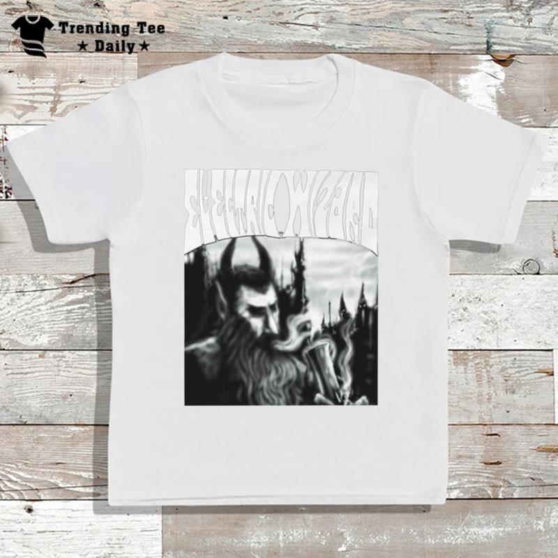 Electric Wizard Dopethrone Vintage T-Shirt