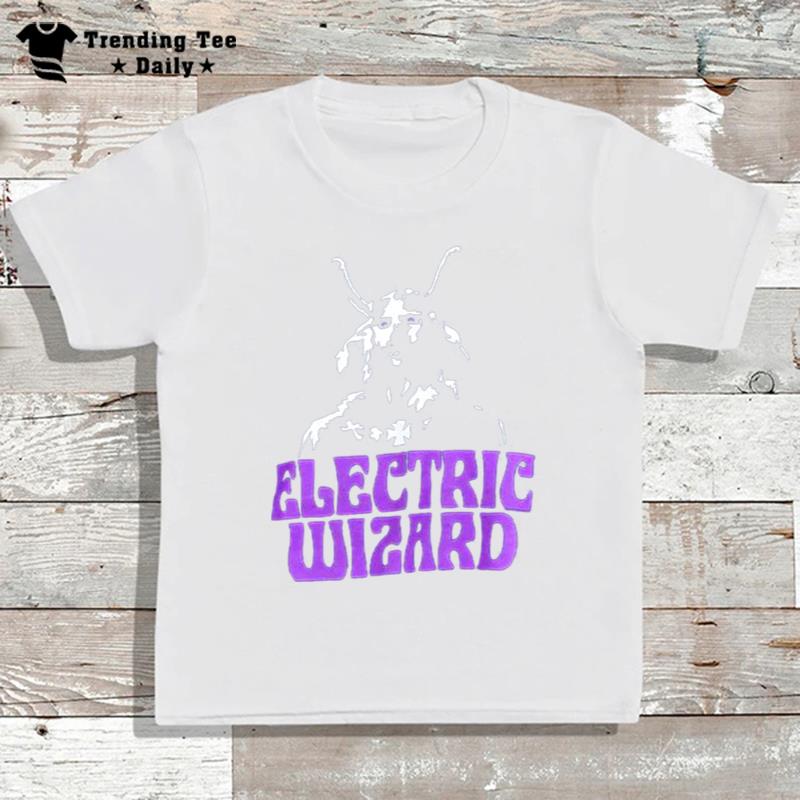 Electric Wizard Witchcult Today T-Shirt