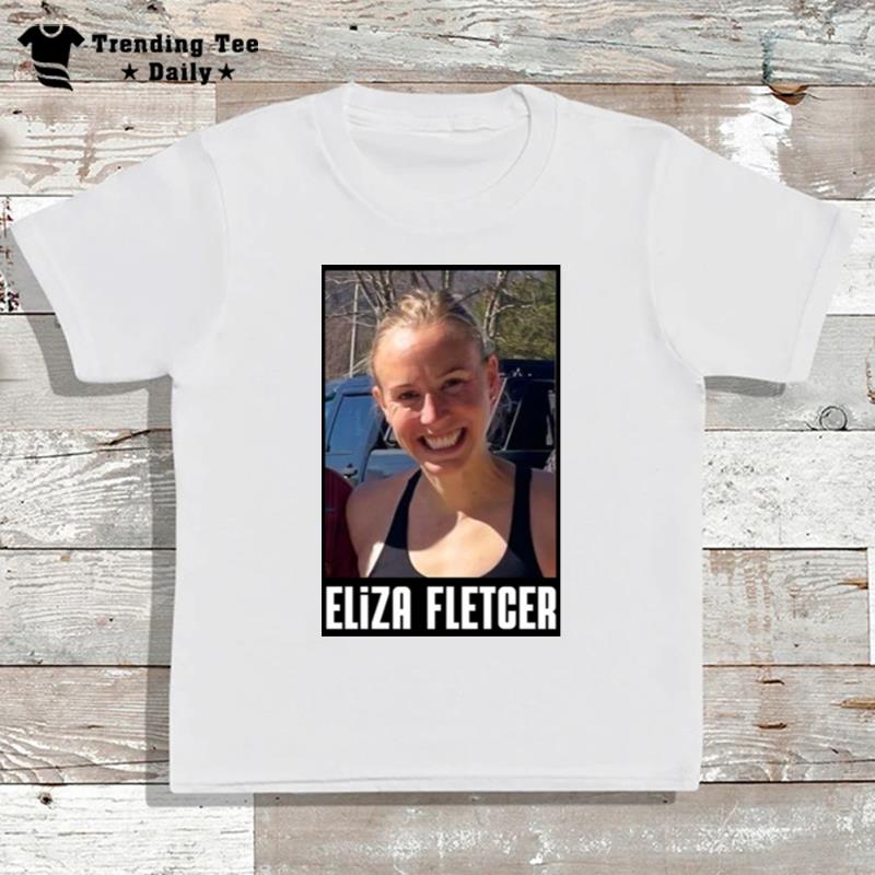 Eliza Fletcher T-Shirt