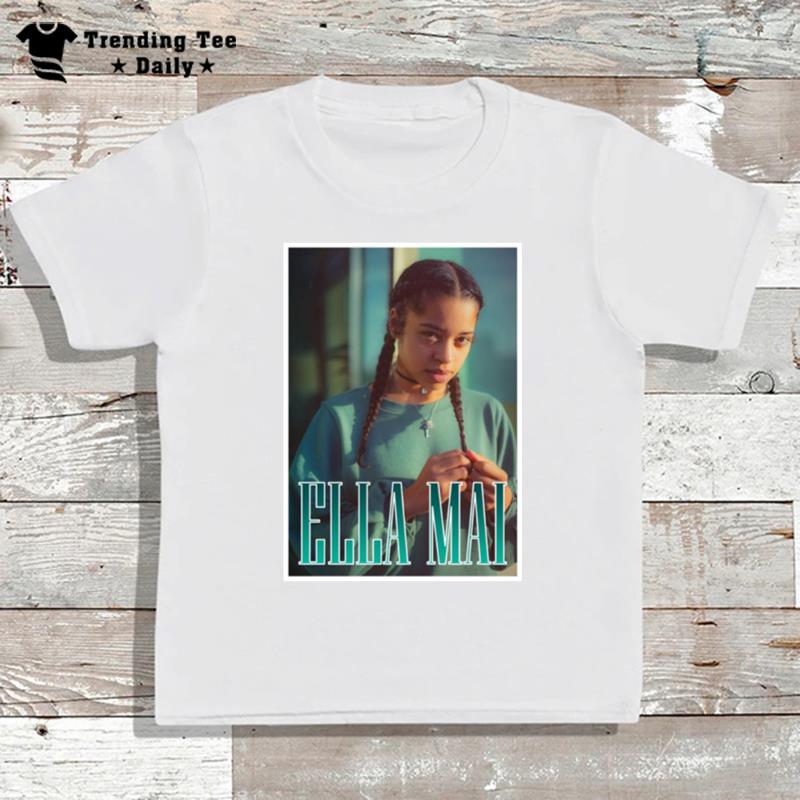 Ella Mai Vintage T-Shirt