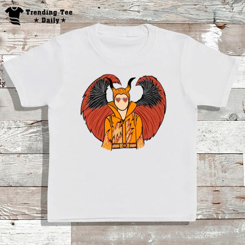 Elton Devil Suit Classic T-Shirt