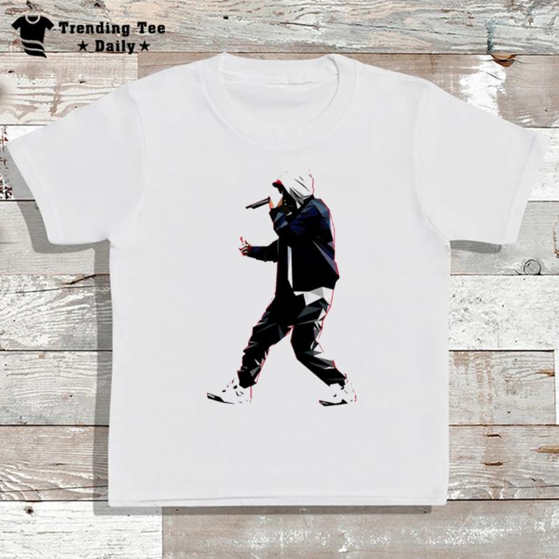 Eminem Classic Eminem T-Shirt