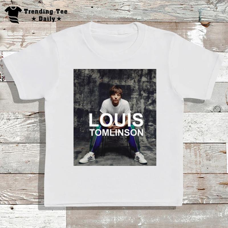 Endah New Tomlinson Walls American'tour 2020 T-Shirt