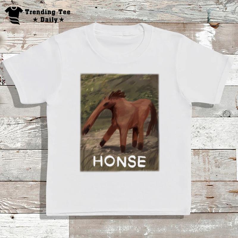 Enoch Honse T-Shirt