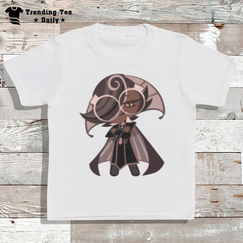 Espresso Cookie T-Shirt