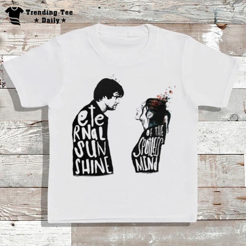 Eternal Sunshine Of The Spotless Mind T-Shirt