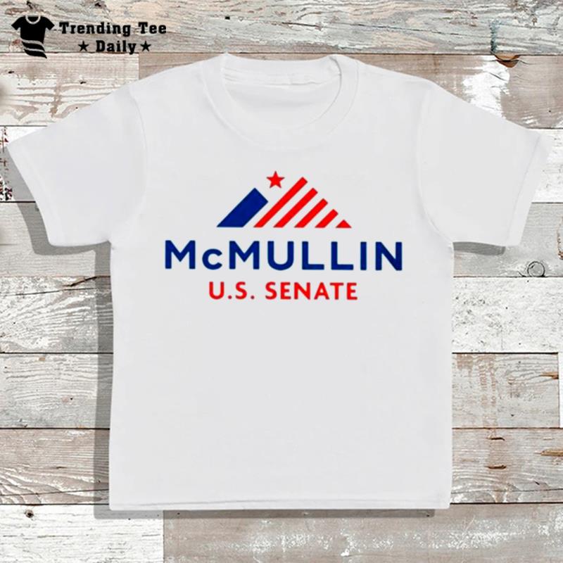 Evan Mcmullin Yard Signs T-Shirt