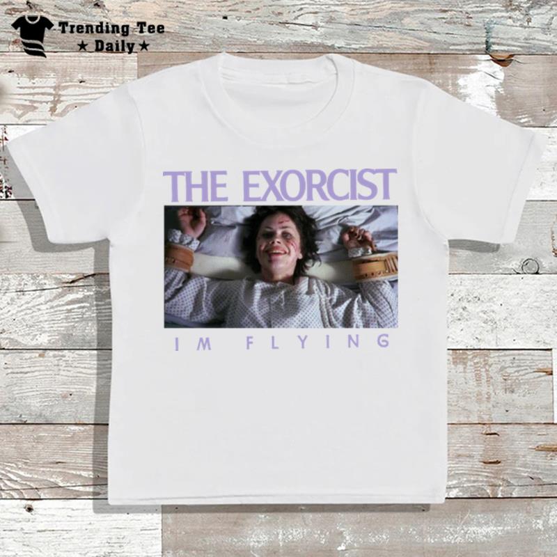 Exorcist The Craf T-Shirt