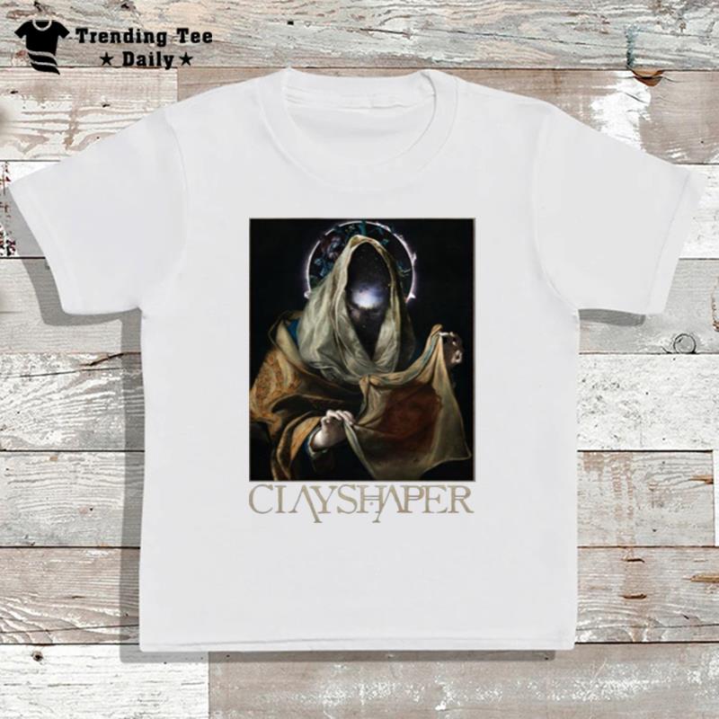 Extended Shaper Path Of Exile T-Shirt