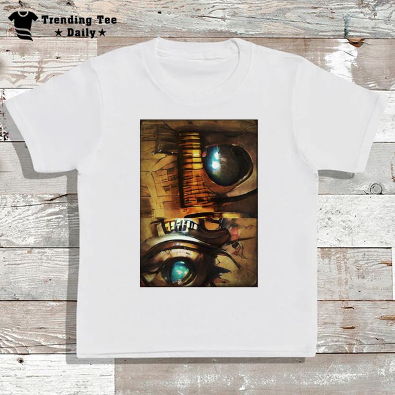 Eye Pennies I Sparklehorse T-Shirt