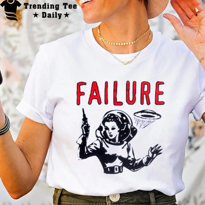 Failure Fantastic Trending Sweat T-Shirt