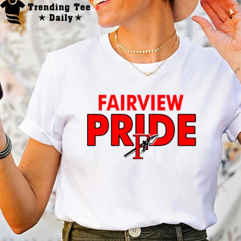 Fairview Phenom T-Shirt