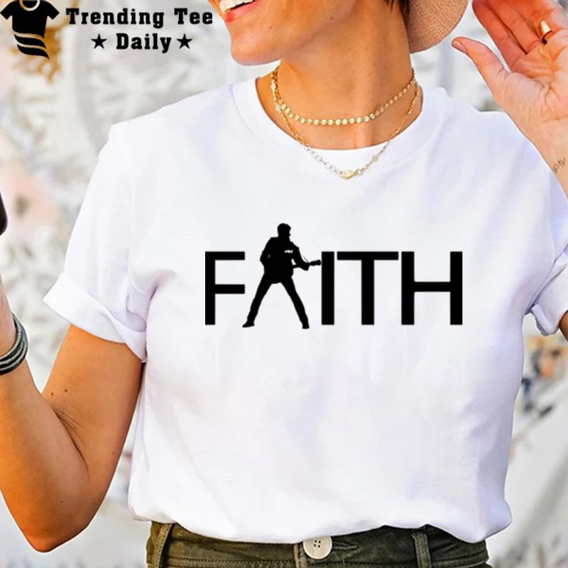 Faith Essential Classic T-Shirt