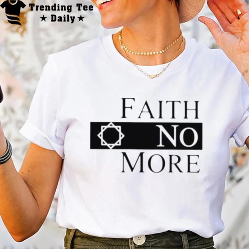 Faith No More T-Shirt