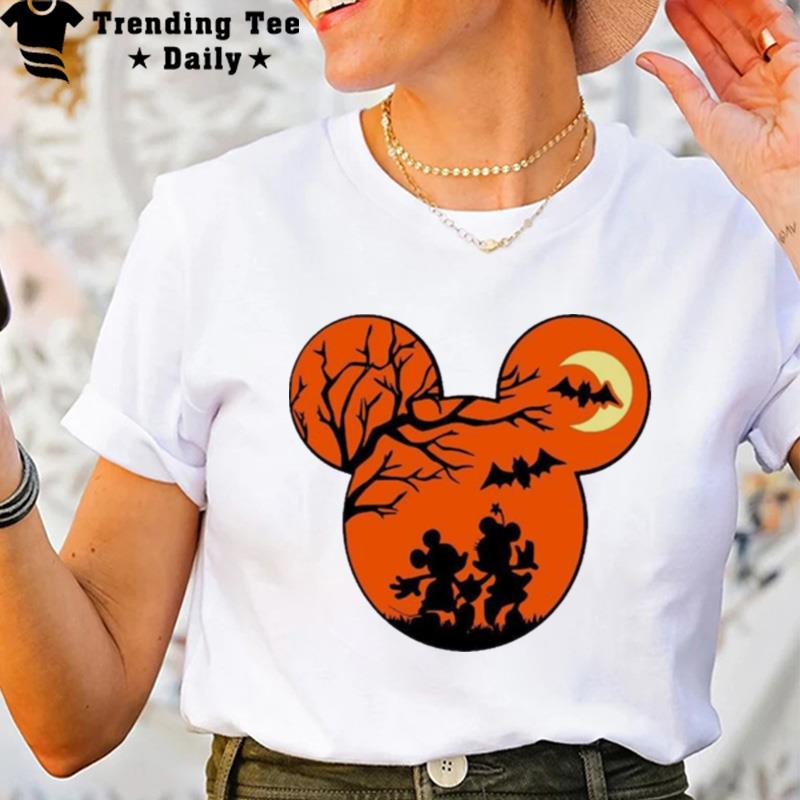 Family Boo Halloween T-Shirt