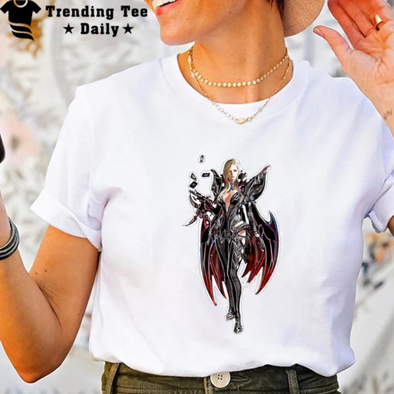 Fanart Arcana Lost Ark T-Shirt