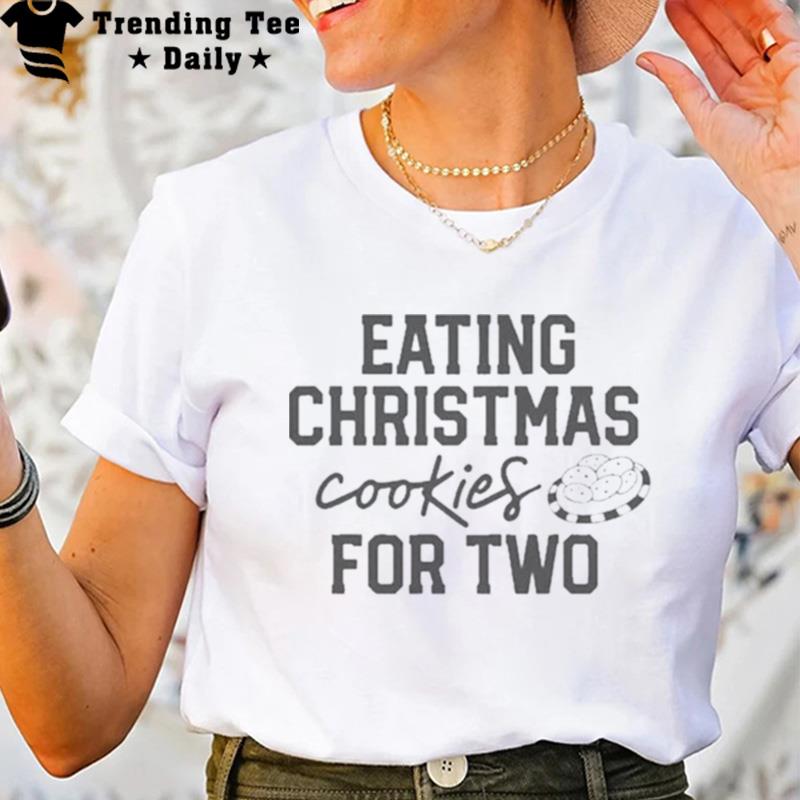 Farm Fresh Christmas T-Shirt