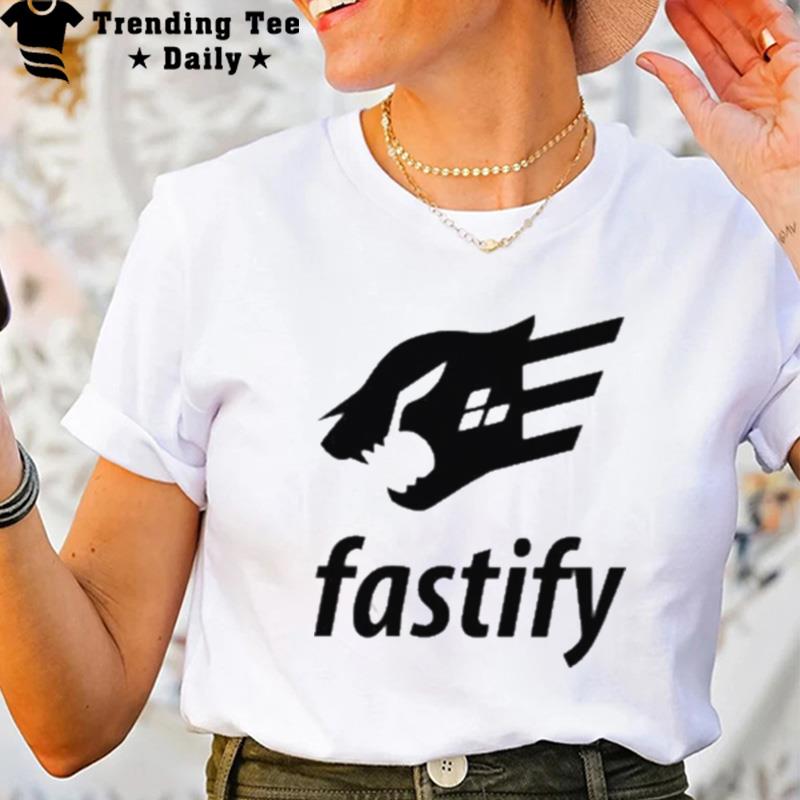 Fastify Matteo Collina T-Shirt