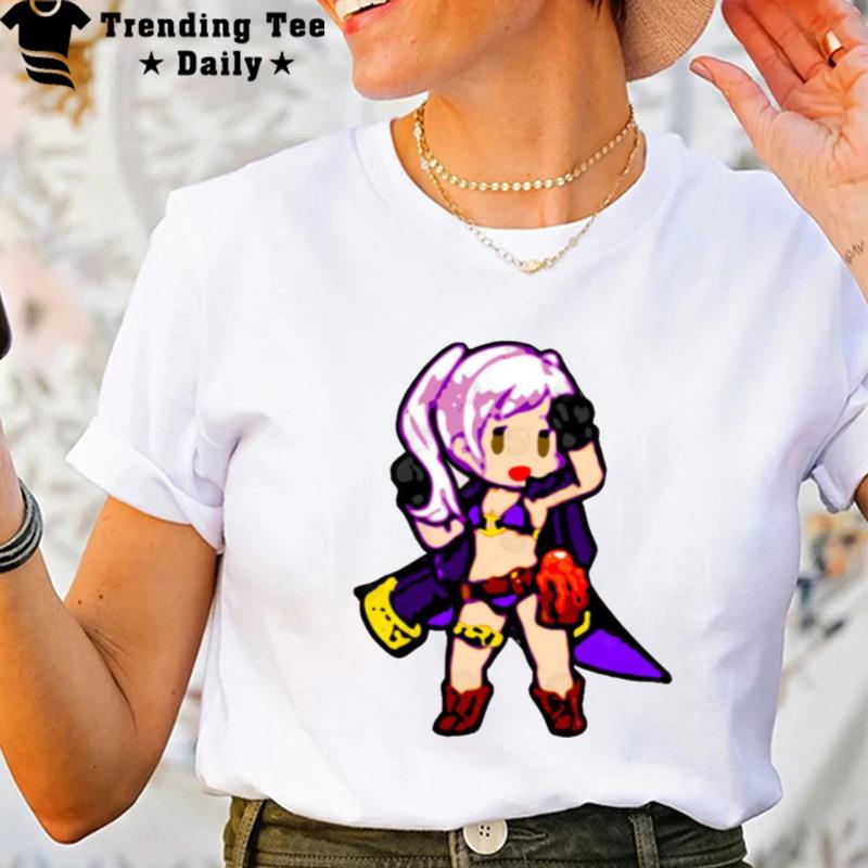 Female Robin Fire Emblem Awakening T-Shirt