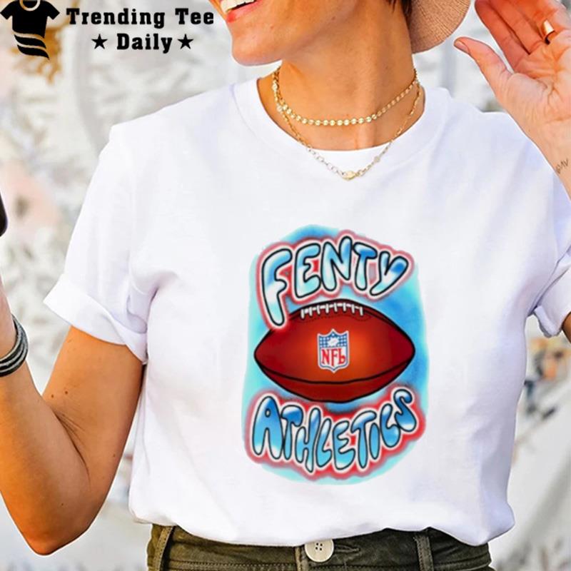 Fenty Athletics Nfl T-Shirt