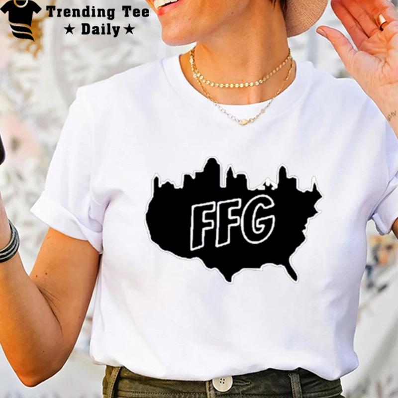 Ffg Logo 2023 T-Shirt