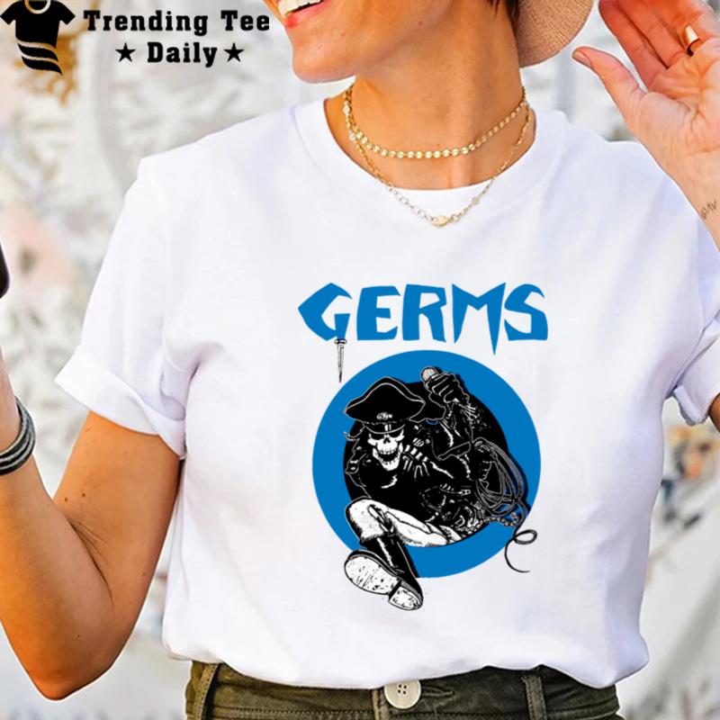 Germs T-Shirt