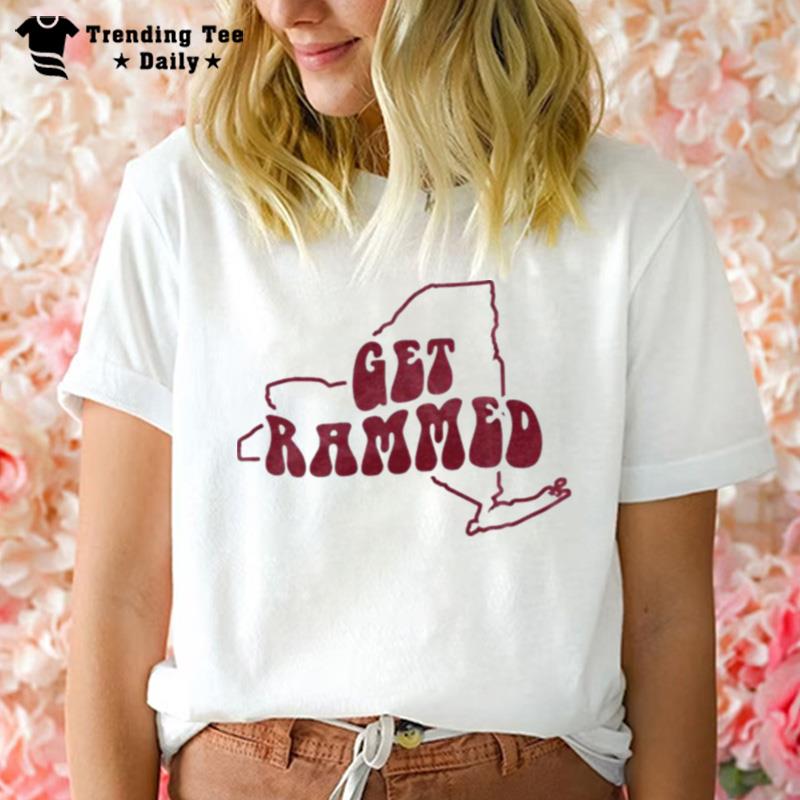 Get Rammed T-Shirt