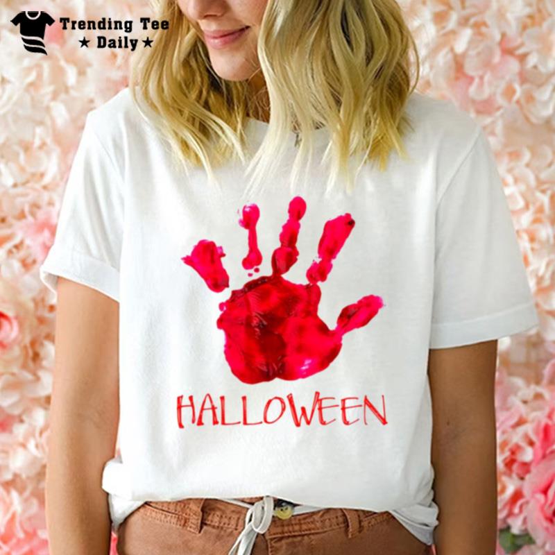 GI'me Some Candies Halloween T-Shirt