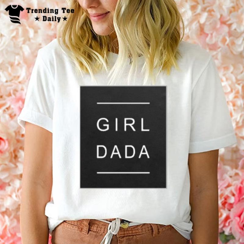 Girl Dada 2023 T-Shirt