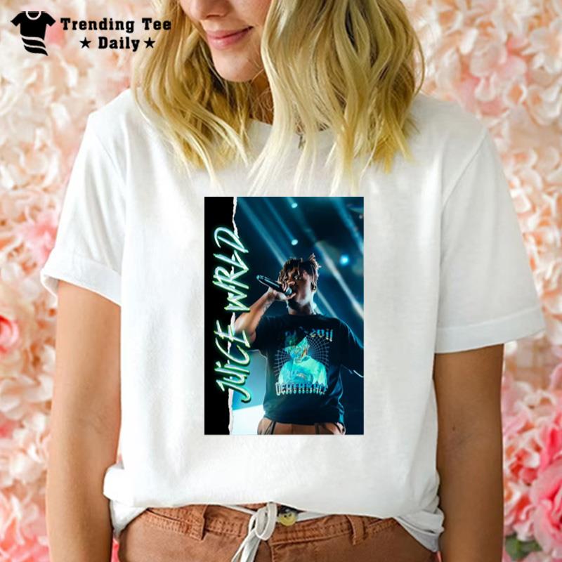 Girl Who Loves Dream You Anime Been Concert Vintage Retro Classic T-Shirt