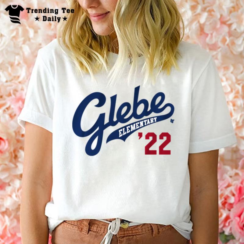 Glebe Elementary #22 T-Shirt