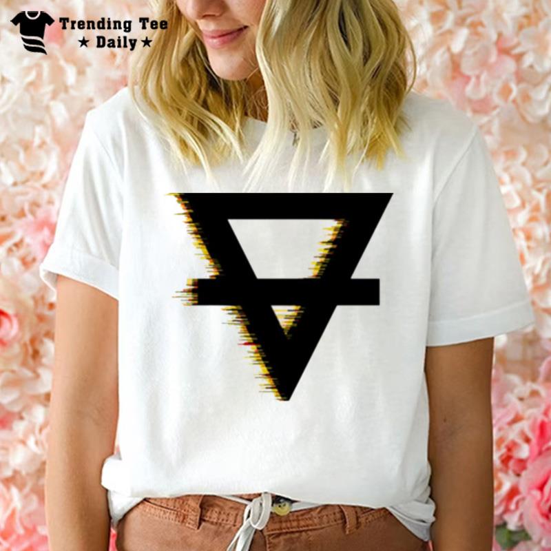 Glitch 1899 Symbol T-Shirt