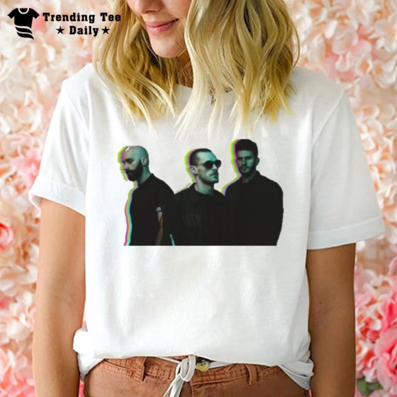 Glitch X Ambassadors T-Shirt